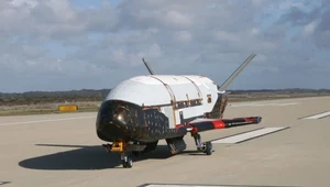 Rosjanie: Boeing X-37B  jest zdolny przenosić głowice jądrowe