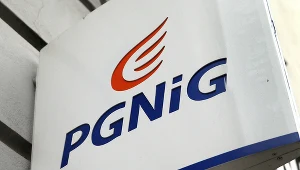 PGNiG podwaja sprzedaż LNG 