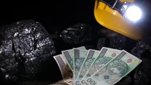 Węgiel już nigdy nie będzie opłacalny