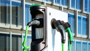 Stacje ładowania aut elektrycznych zagrożone bankructwem 