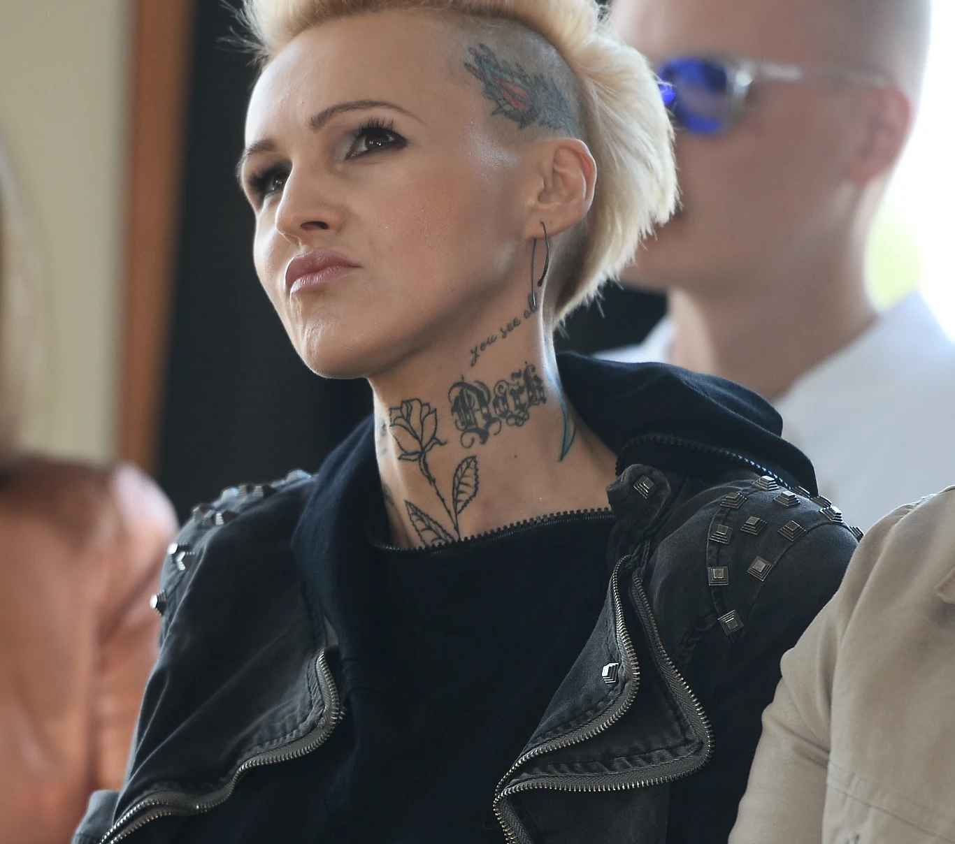 Agnieszka Chylińska Agnieszka Chylińska