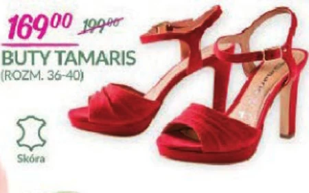 Buty damskie
