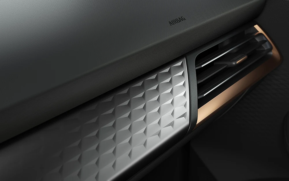 Cupra Born Cupra Born