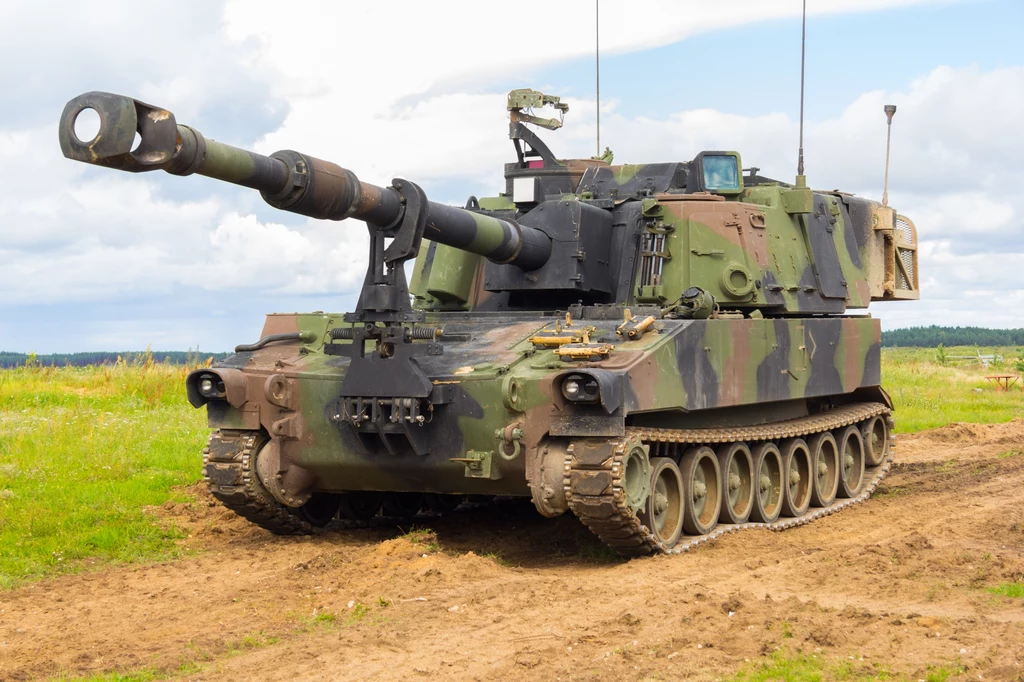 M109A7