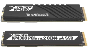 Patriot Viper VP4300 2 TB