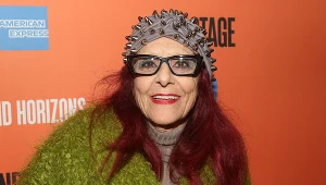 Patricia Field