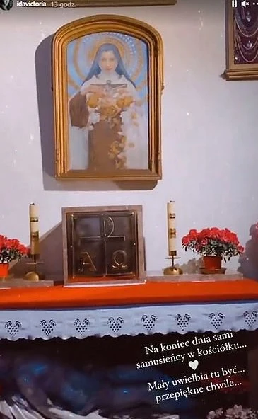 Ida Nowakowska/ https://www.instagram.com/idavictoria/?hl=pl Ida Nowakowska/ https://www.instagram.com/idavictoria/?hl=pl