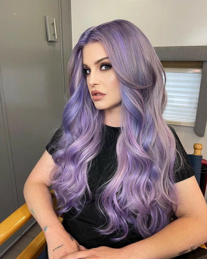 Kelly Osbourne zachwyciła swoją metamorfozą