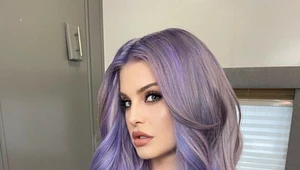 Metamorfoza Kelly Osbourne