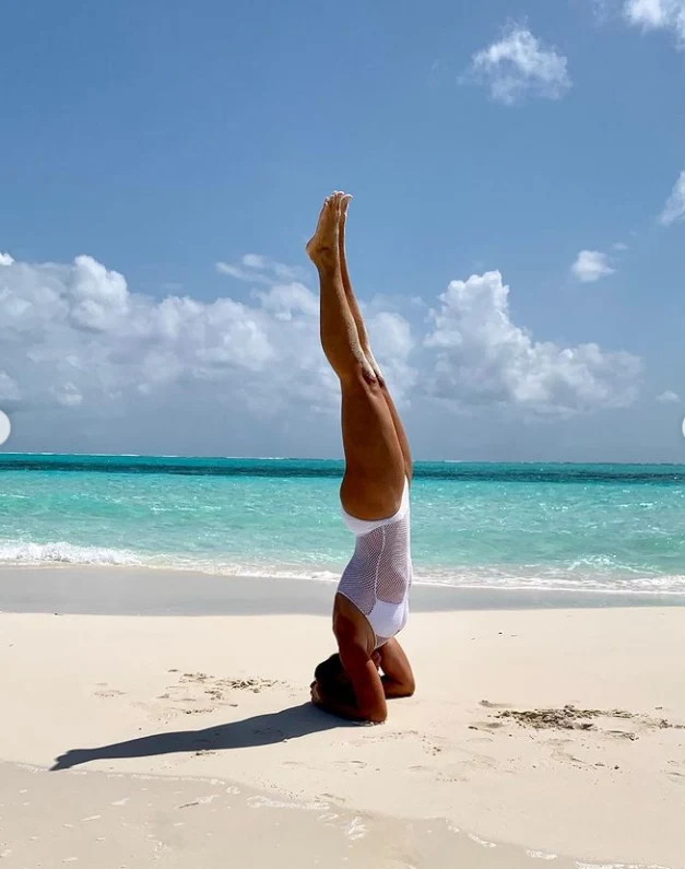 Kinga Rusin, https://www.instagram.com/kingarusin/ Kinga Rusin, https://www.instagram.com/kingarusin/