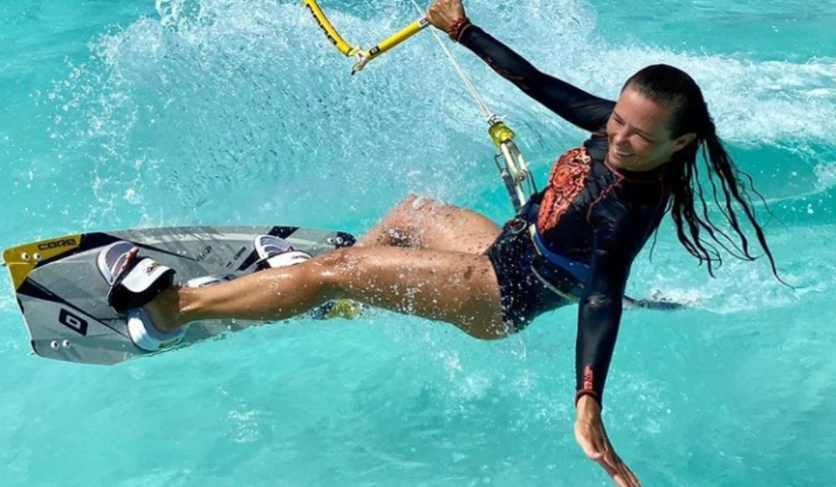 Kinga Rusin, fot. https://www.instagram.com/kingarusin/ Kinga Rusin, fot. https://www.instagram.com/kingarusin/