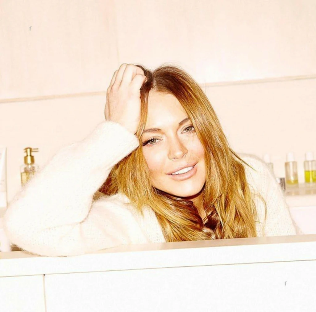 Lindsay Lohan  Lindsay Lohan