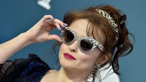Helena Bonham Carter: Jedyna taka w Hollywood