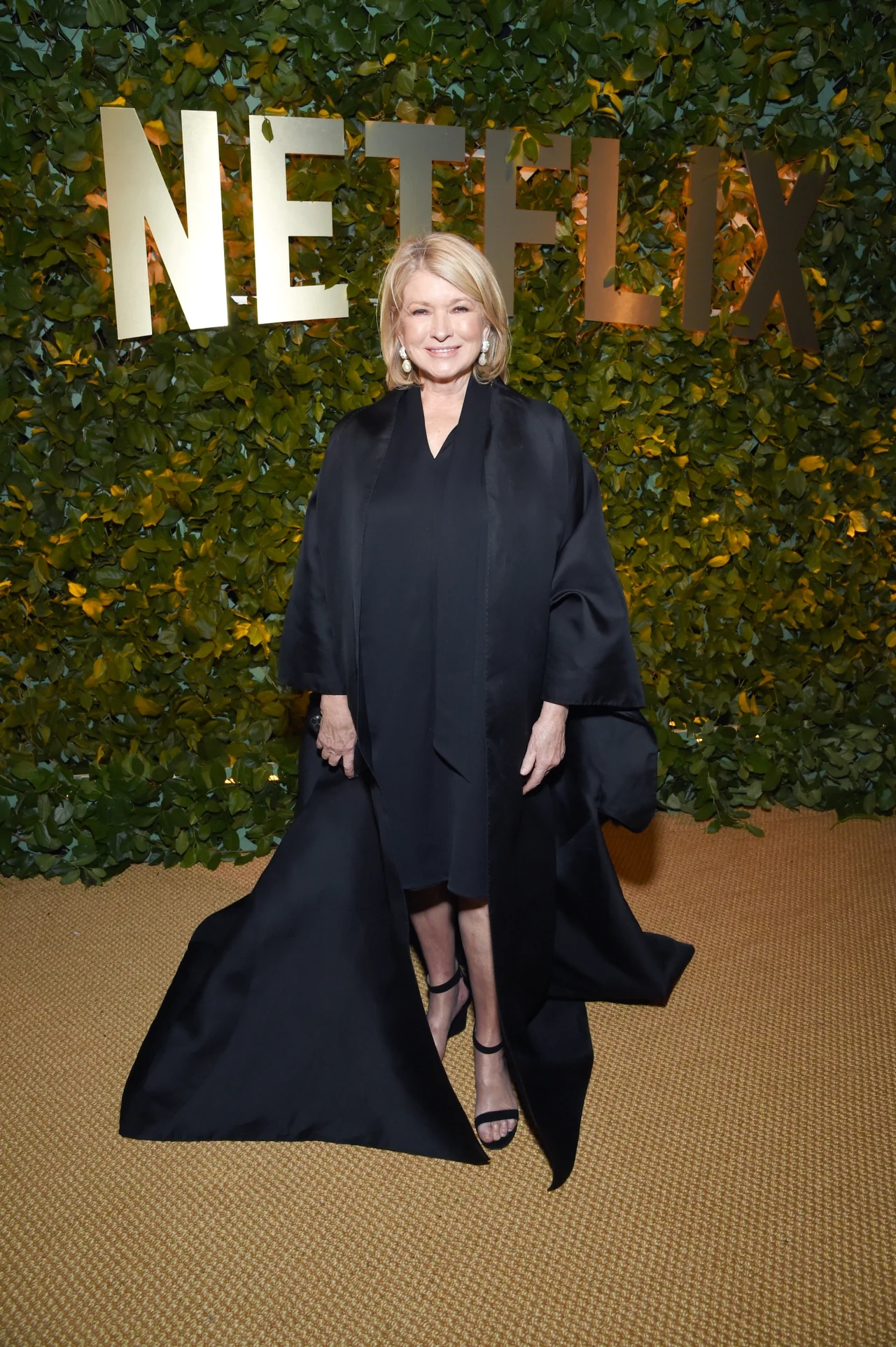 Martha Stewart Martha Stewart