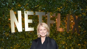 Martha Stewart