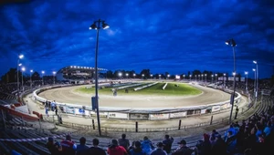 Stadion w Ostrowie Wielkopolskim