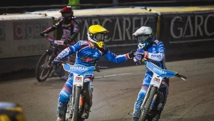 Żużel. eWinner 1. Liga. Wilki – Wybrzeże. Gdańszczanie popsuli miejscowym wielkie święto. Twierdza Krosno upadła!