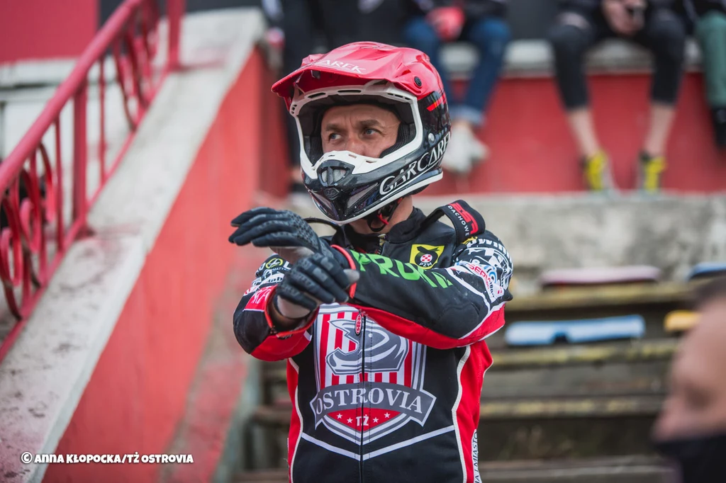 Grzegorz Walasek