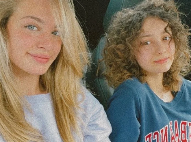 Wiktoria Gąsiewska / https://www.instagram.com/wiktoria_gasiewska/ Wiktoria Gąsiewska / https://www.instagram.com/wiktoria_gasiewska/