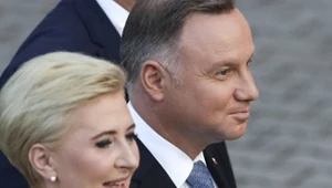 Andrzej Duda w nietypowym wywiadzie. Jego słowa komentują internauci