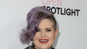 Kelly Osbourne w 2016 roku 