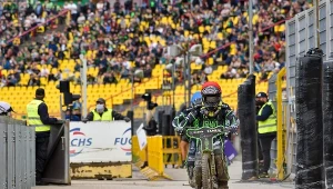 Żużel. Trener Cieślak ma wyrzuty sumienia. Chodzi o zawodnika ROW-u