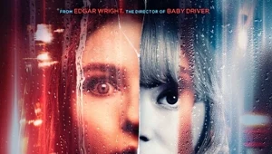 Plakat filmu "Last Night in Soho"