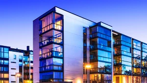 Dwie niemieckie spółki z branży nieruchomości, Vonovia i Deutsche Wohnen, po dwóch wcześniejszych próbach porozumiały się w sprawie fuzji