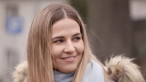 "Pierwsza miłość"