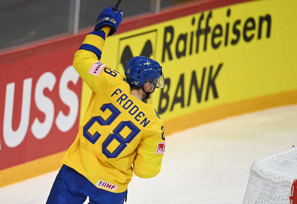 Jesper Froden Jesper Froden