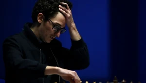 Fabiano Caruana