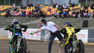 Przyjedzie człowiek z agregatem. Tak zrobią ligę w Poznaniu