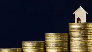 W 2020 roku zadłużenie z tytułu nieuregulowanych czynszów wyniosło 464 mln zł, a więc wzrosło o ok. 10 proc. 