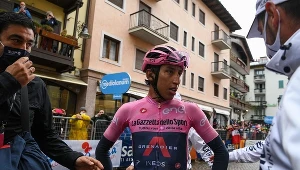 Egan Bernal