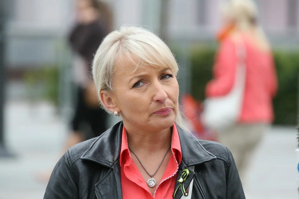 Mama Iwony Wieczorek Mama Iwony Wieczorek