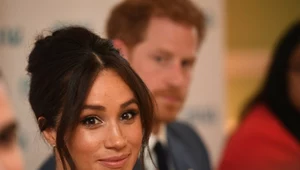 Meghan Markle manipuluje księciem Harrym? 