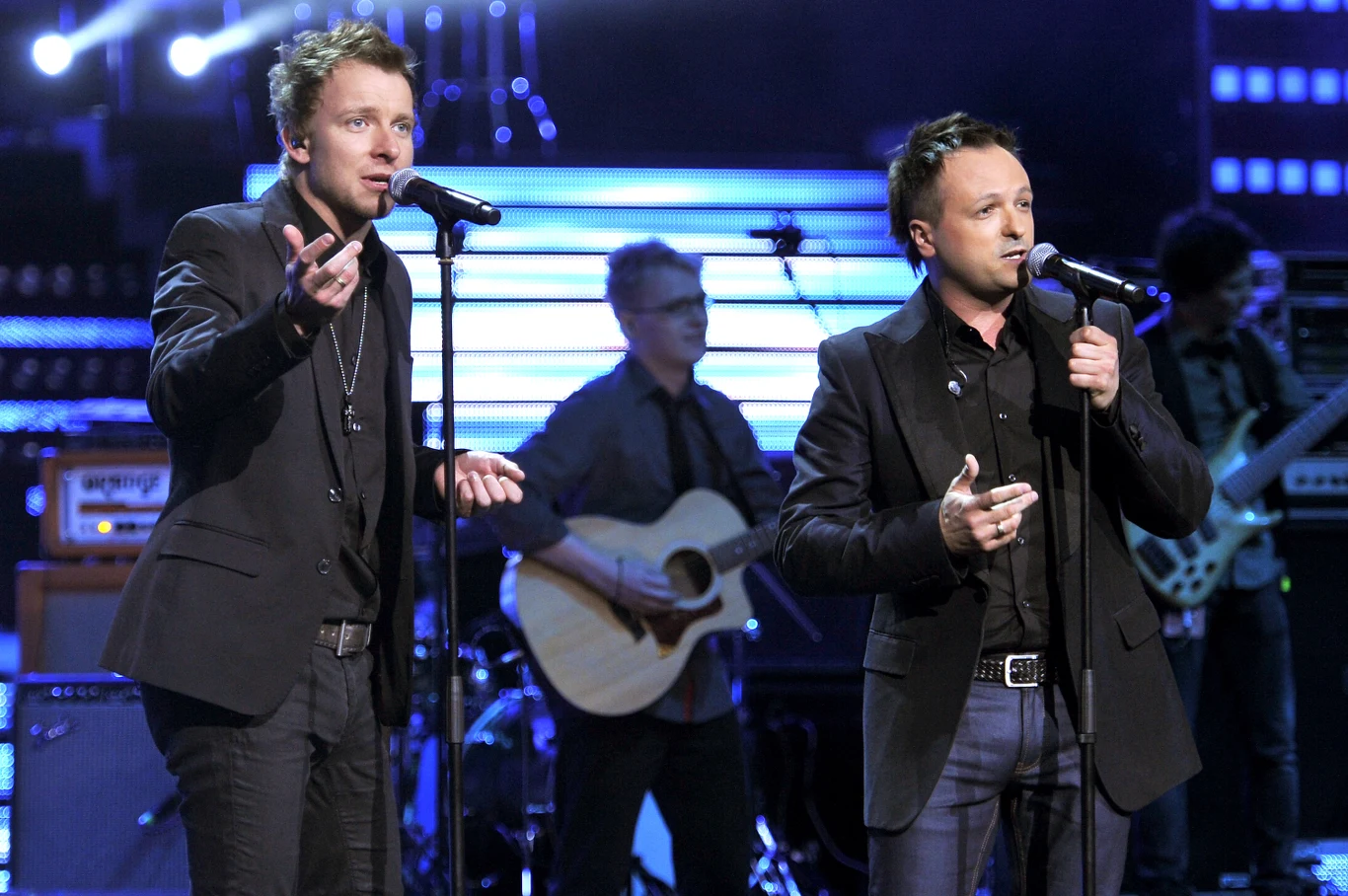 Robert Kupicha i Marcin Kindla Robert Kupicha i Marcin Kindla