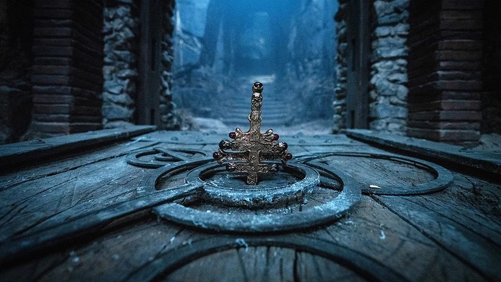 Uncharted (film)