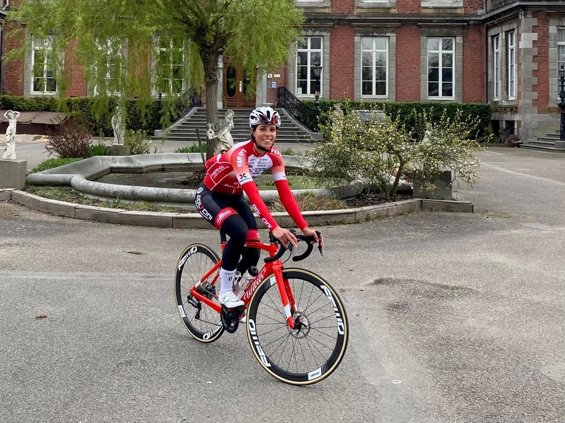 Barbara Śnieżyńska