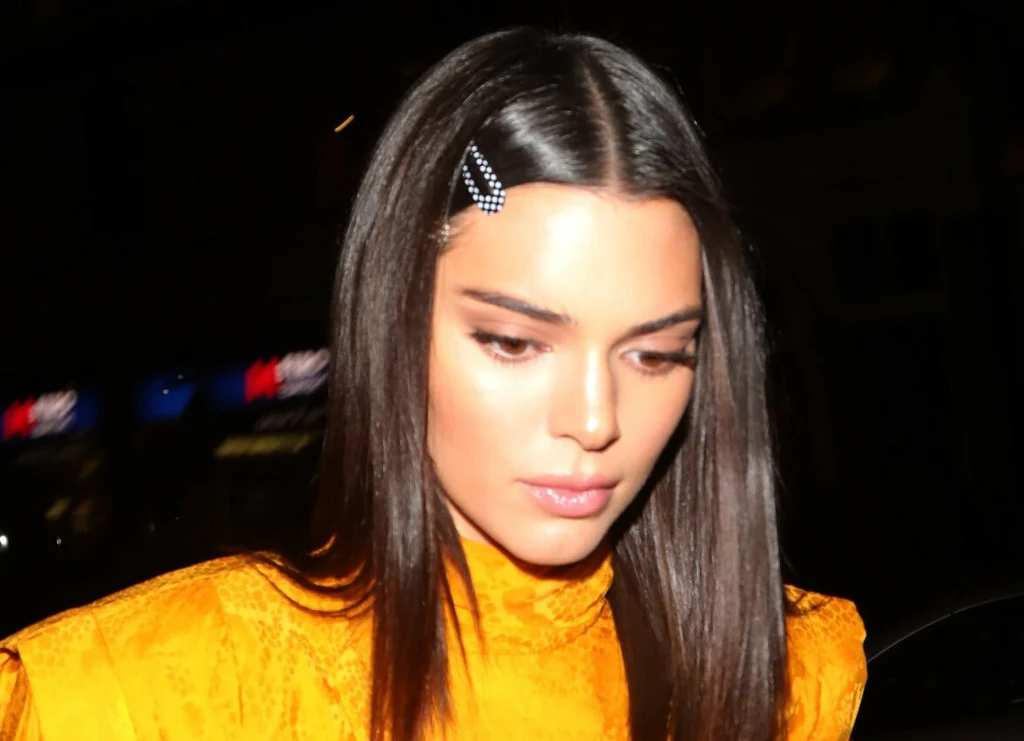 Kendall Jenner