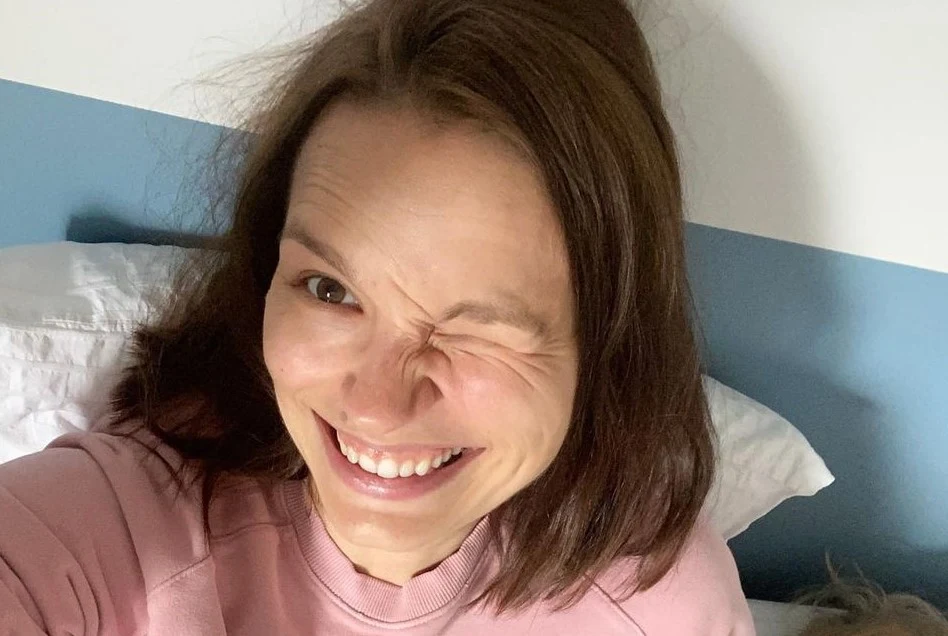 Anna Starmach/ https://www.instagram.com/ania_starmach/?hl=pl