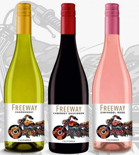 Wino Freeway