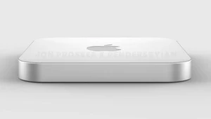 Apple planuje komputer Mac Mini Pro?