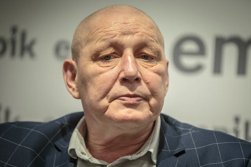 Krzysztof Jackowski Krzysztof Jackowski