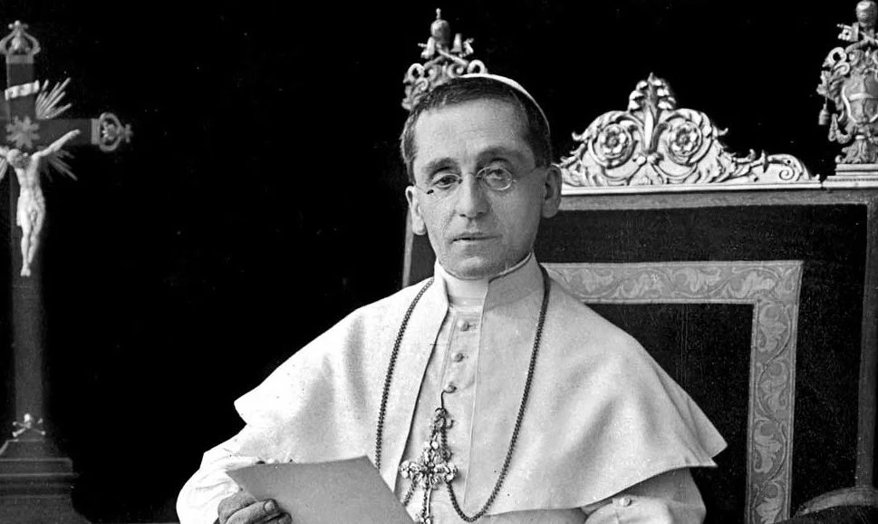 Papież Benedykt XV Papież Benedykt XV