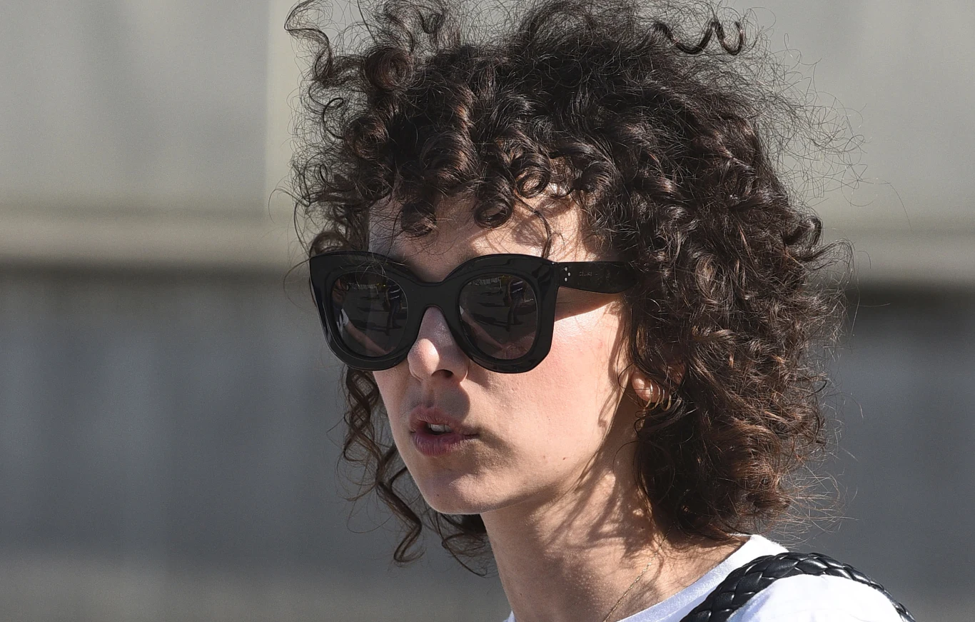 Monika Brodka Monika Brodka