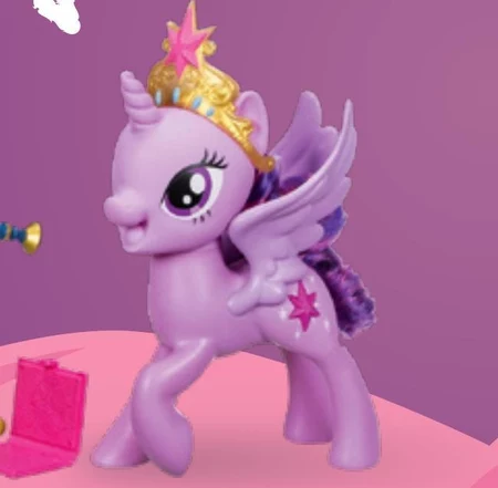 Jednorożec My Little Pony