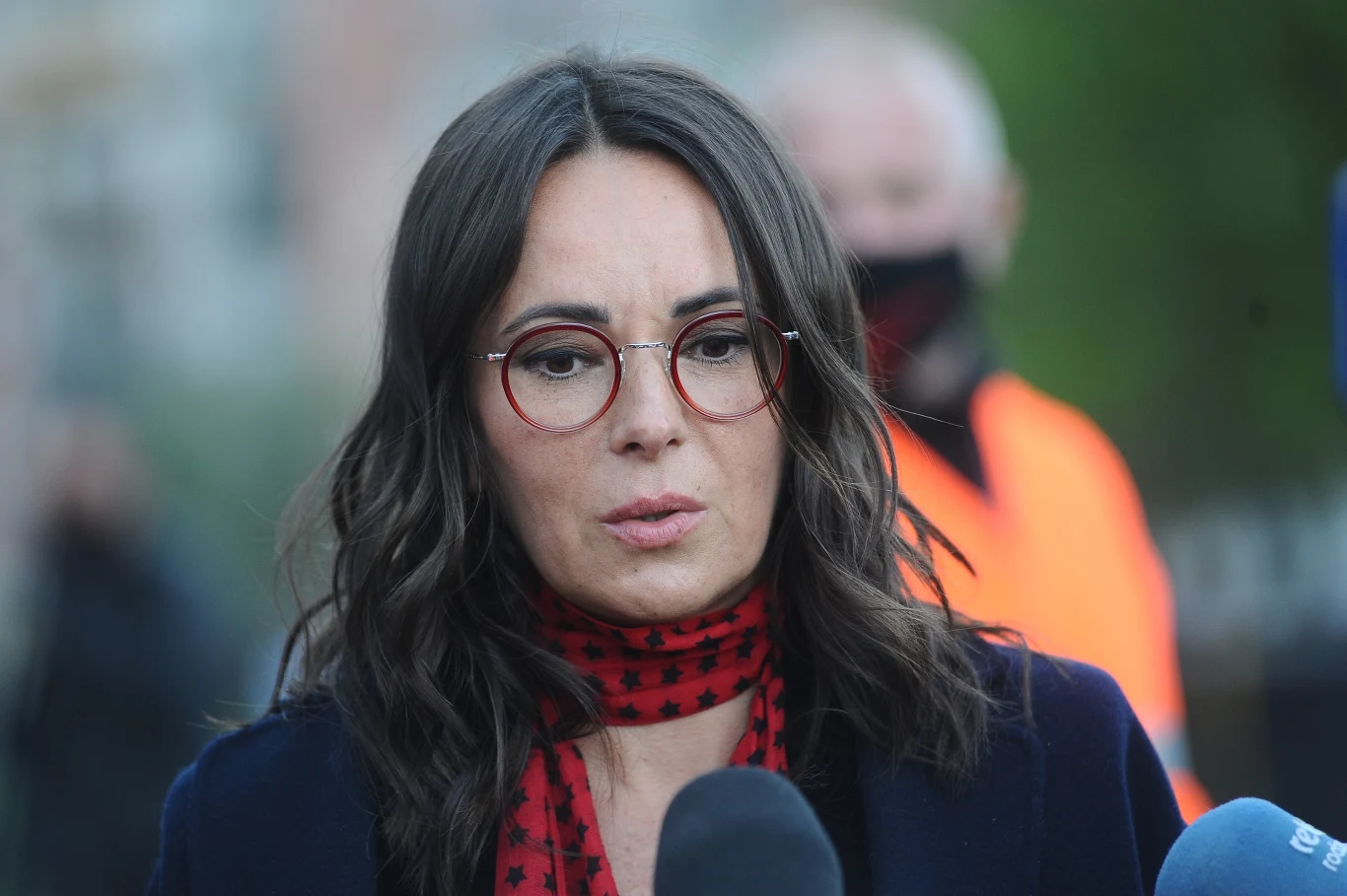 Katarzyna Kowalska pięć lat temu przyznała, że jest chora na boreliozę Katarzyna Kowalska pięć lat temu przyznała, że jest chora na boreliozę
