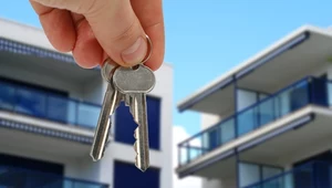 Wynajmowanie mieszkań jest dla coraz większej grupy dodatkowym źródłem dochodu 