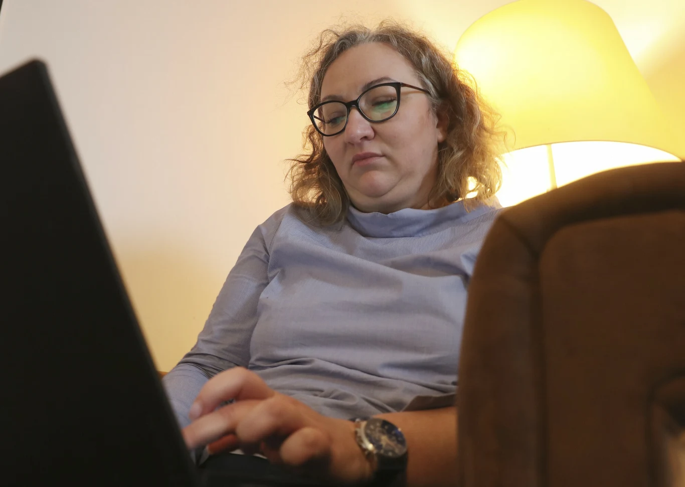 Marta Lempart Marta Lempart